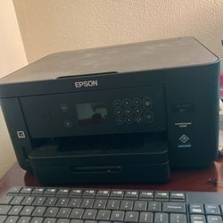 Printer