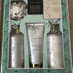Mother’s Day Gift. 5-piece Cream Set