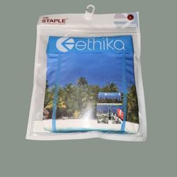 BRAND NEW Ethika Staple Boxer Briefs Size L