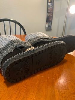 Mukluks Booties