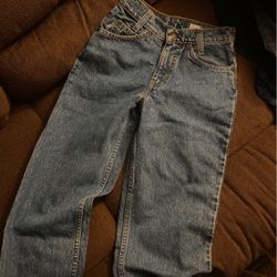 Levi’s boys jeans in size 11