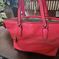 Naturalizer Shoulder Bag/purse