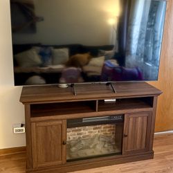 Tv stand