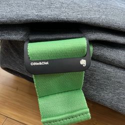 Cote & Ciel backpack new