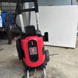 Adam’s Polishes pressure washer 2.0 (old gen)
