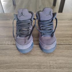 Air Jordan 5 Retro SE Midnight Navy - $50 Size 4