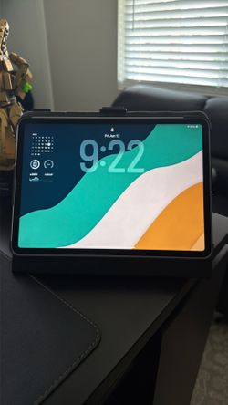 iPad Pro M2 (11-inch)(4th Gen)