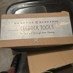 Classic Vacuum 