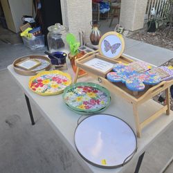 Garage SALE