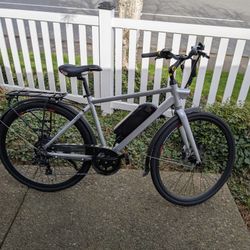 Wolff Electric Bike