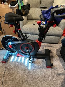 Echelon Connect Indoor Cycling Bike