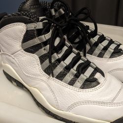 Steel toe top jordans for sale