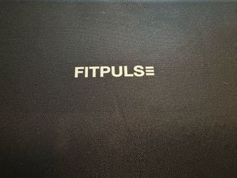 Fitpulse Massage Gun