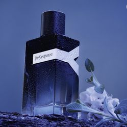 YSL Eau De Parfum 