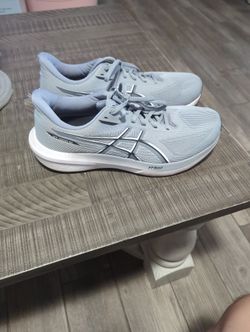 Light Gray, Tenis Shoes