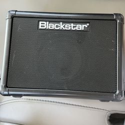 Blackstar Fly 3-3-watt 1x3 inch Compact Mini Guitar Amplifier