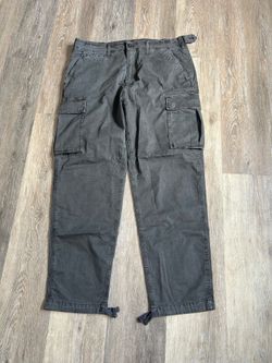 Mens American Eagle cargo pants