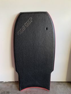 Morey Boogie North Shore