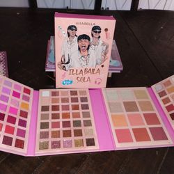 Peso Pluma Makeup Eyeshadow 