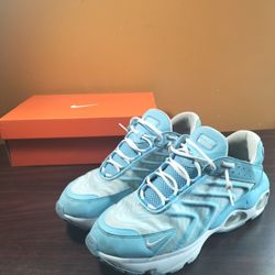 Nike Air Max TW Ocean Bliss Shoes FD0733-442 Men Size 11