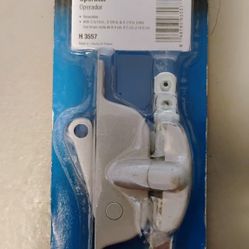 (8) Jalousie Window Replacement Operators 