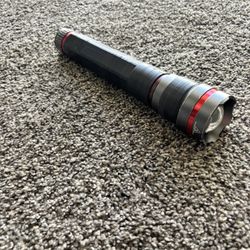 Flashlight - Waterproof / LED / Waterproof 