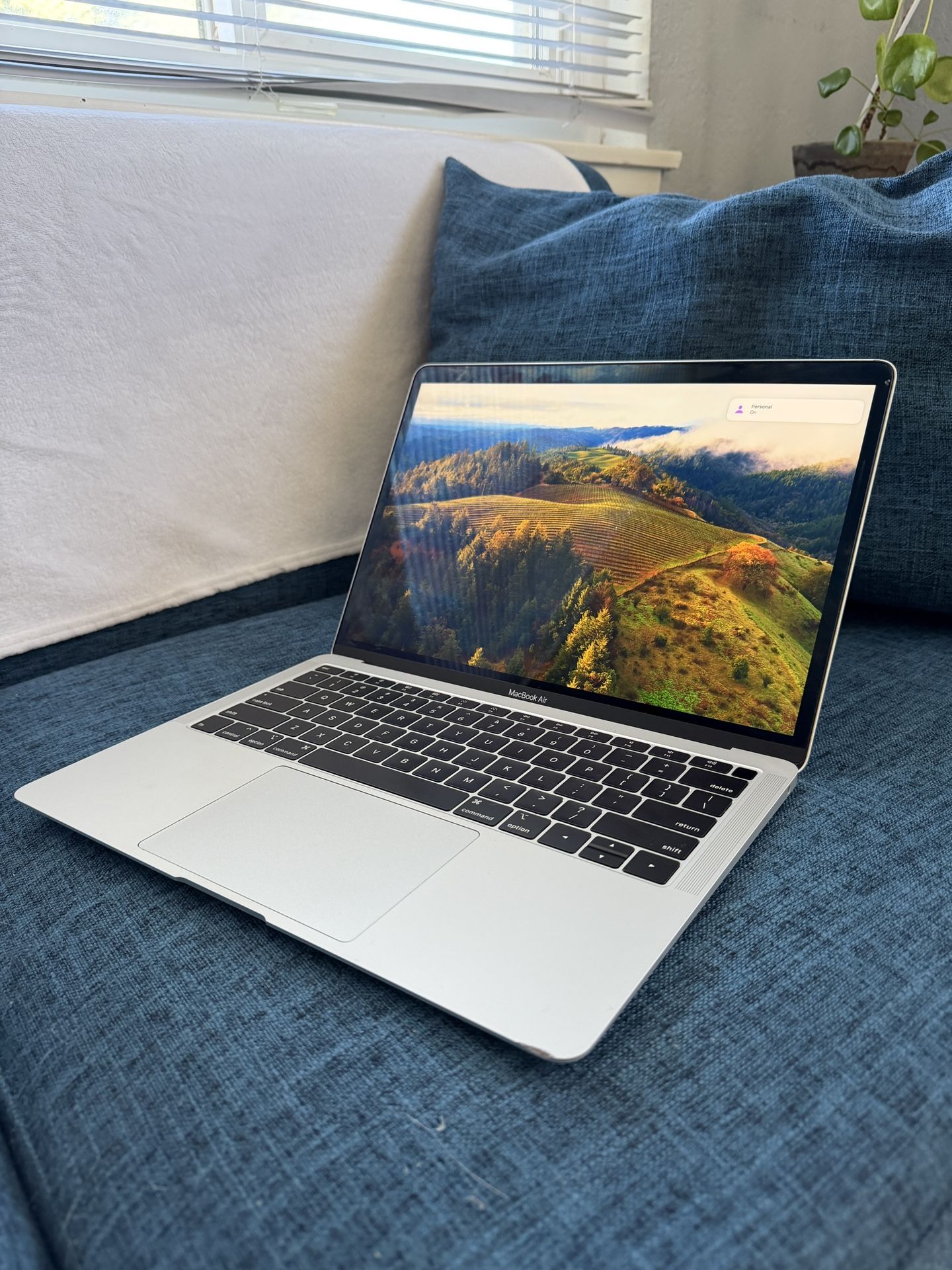 2018 MacBook Air Retina - 13" - Core i5 - Great Condition