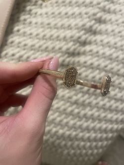 Kendra Scott Cuff Bracelet