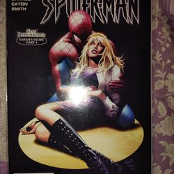 The Spectacular Spiderman Psr 26
