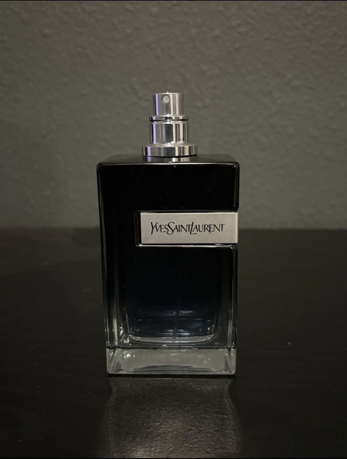 YSL Cologne (Some Left)