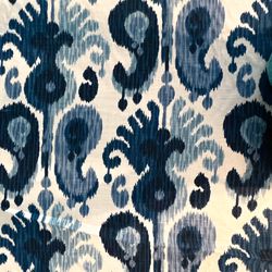 Ballard Designs Fabric 