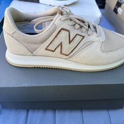 New balance 10.5 NEW