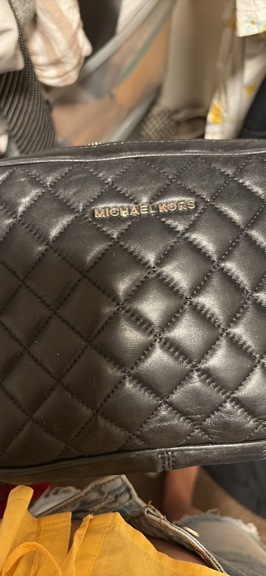 Micheal Kors Purse