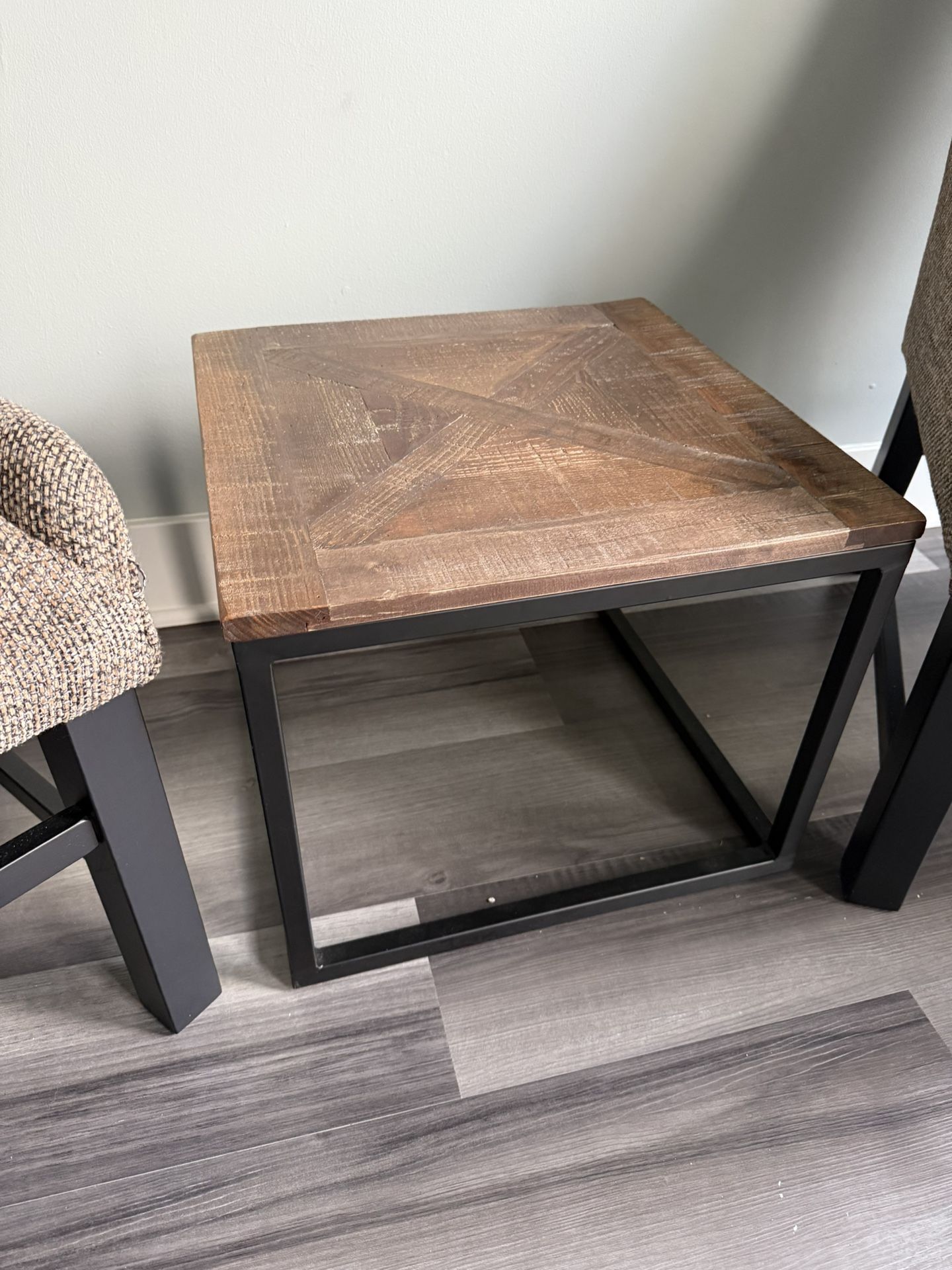 Small End Table