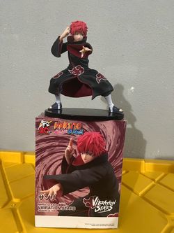 akatsuki sasori