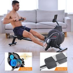 GripeX Rowing Machine