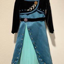 OFFICIAL COLLECTORS DISNEY DRESS