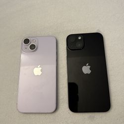 iPhones 14 <<128GB—256GB>>