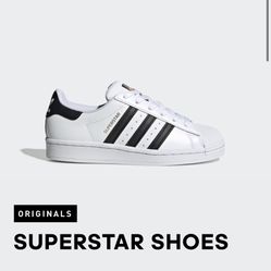 Adidas Superstar 
