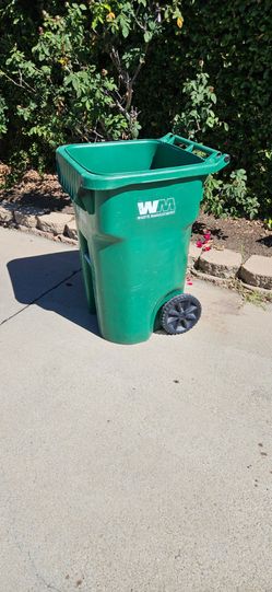 Free bin