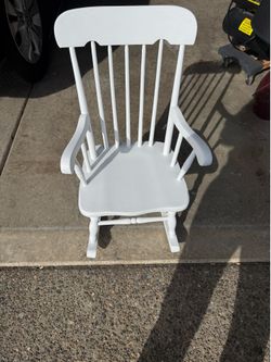 Kids swing chairs