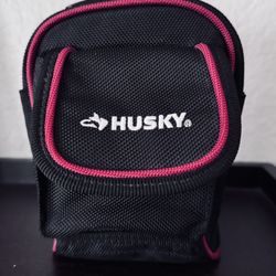 NEW HUSKY BELT POUCH 