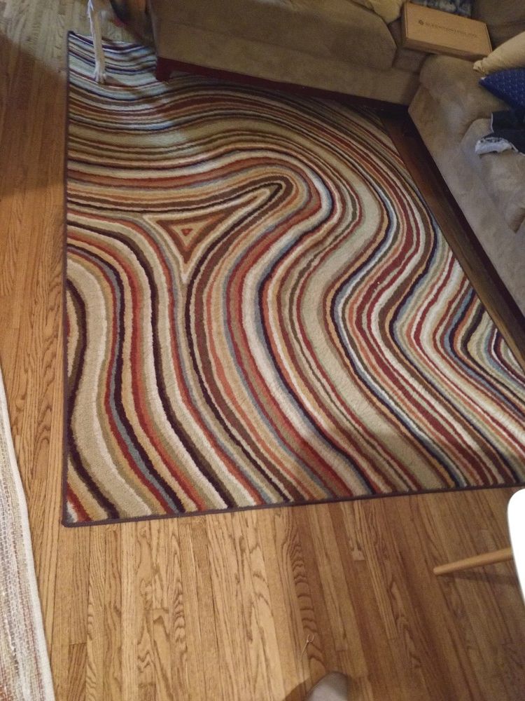 Area Rug - Minnesota Modern