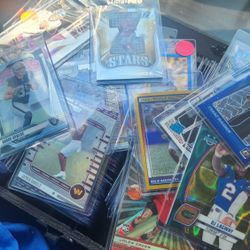 Sports Cards 