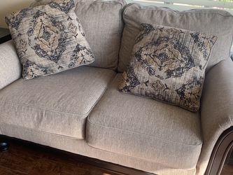 Living Room Set