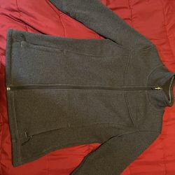 Women’s North Face Full Zip Up Jacket