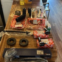 2006 Gti Parts