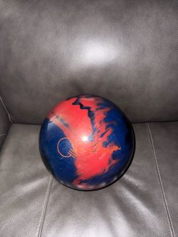 Quantum Evo pearl 14 pound bowling ball