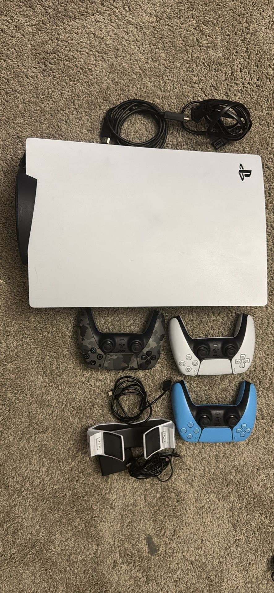 Ps5 Good Condition
