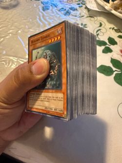 Yu gi oh Elemental Energy EEN